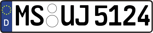 MS-UJ5124