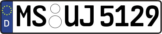 MS-UJ5129