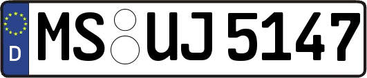 MS-UJ5147
