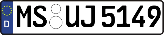 MS-UJ5149