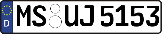 MS-UJ5153