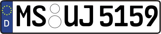 MS-UJ5159