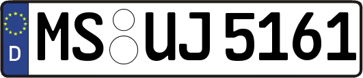 MS-UJ5161