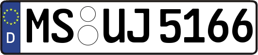 MS-UJ5166