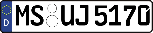 MS-UJ5170