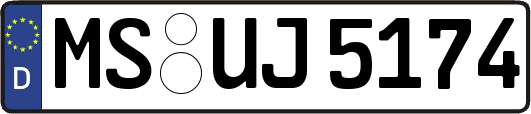 MS-UJ5174