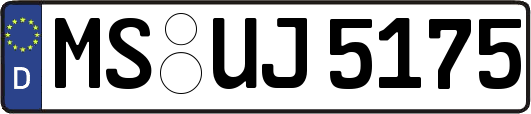 MS-UJ5175