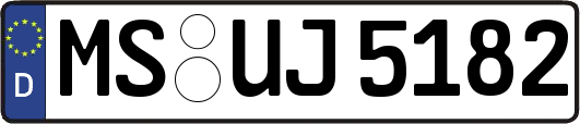 MS-UJ5182