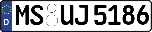 MS-UJ5186