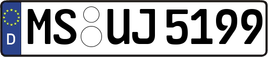 MS-UJ5199