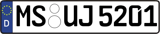 MS-UJ5201