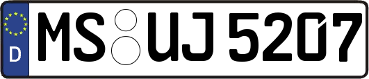 MS-UJ5207