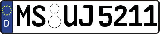 MS-UJ5211