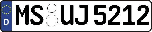 MS-UJ5212