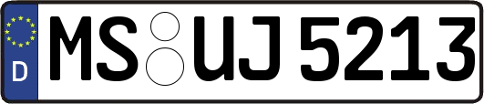 MS-UJ5213