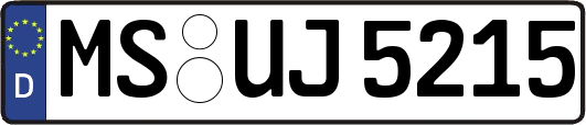 MS-UJ5215