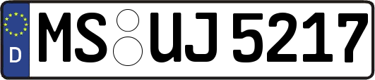 MS-UJ5217