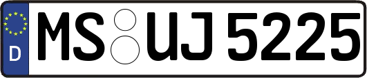 MS-UJ5225