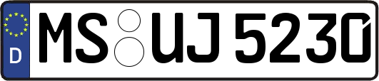 MS-UJ5230
