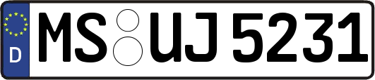 MS-UJ5231