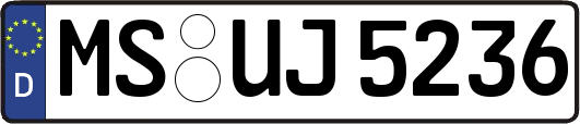 MS-UJ5236