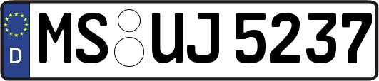 MS-UJ5237