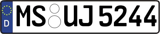 MS-UJ5244