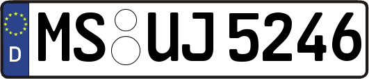 MS-UJ5246