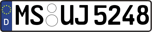 MS-UJ5248