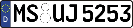 MS-UJ5253