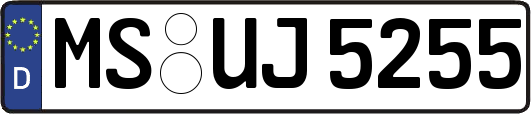 MS-UJ5255