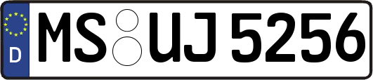 MS-UJ5256