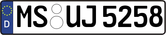 MS-UJ5258