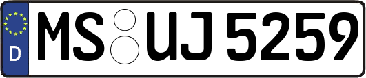 MS-UJ5259