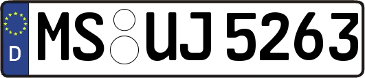 MS-UJ5263