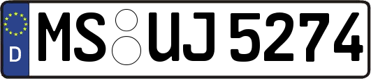 MS-UJ5274