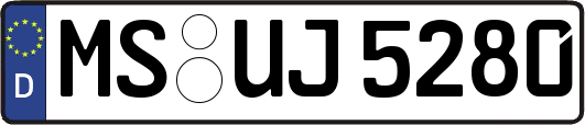 MS-UJ5280