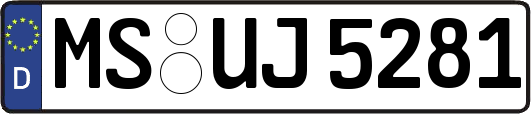 MS-UJ5281
