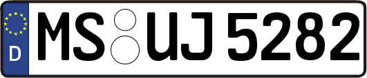 MS-UJ5282