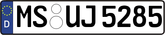 MS-UJ5285