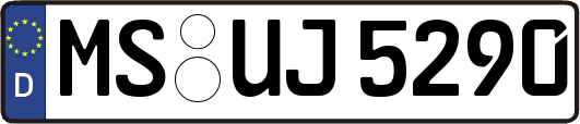 MS-UJ5290