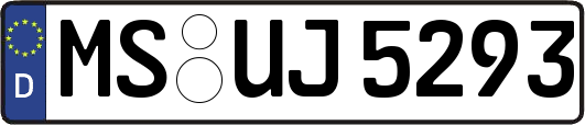 MS-UJ5293