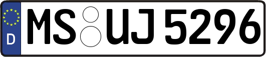 MS-UJ5296