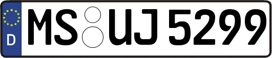 MS-UJ5299