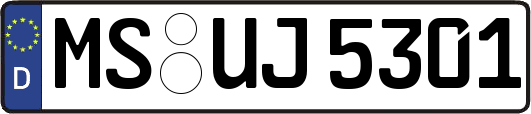 MS-UJ5301