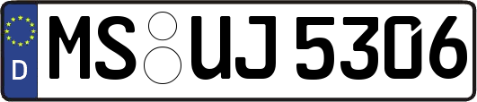 MS-UJ5306