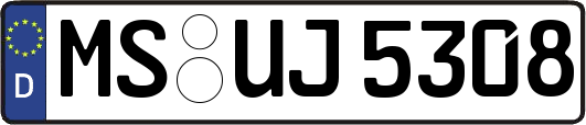 MS-UJ5308