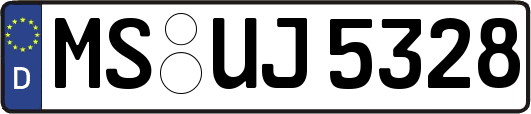 MS-UJ5328