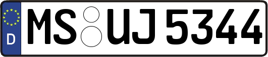 MS-UJ5344