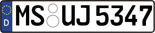 MS-UJ5347